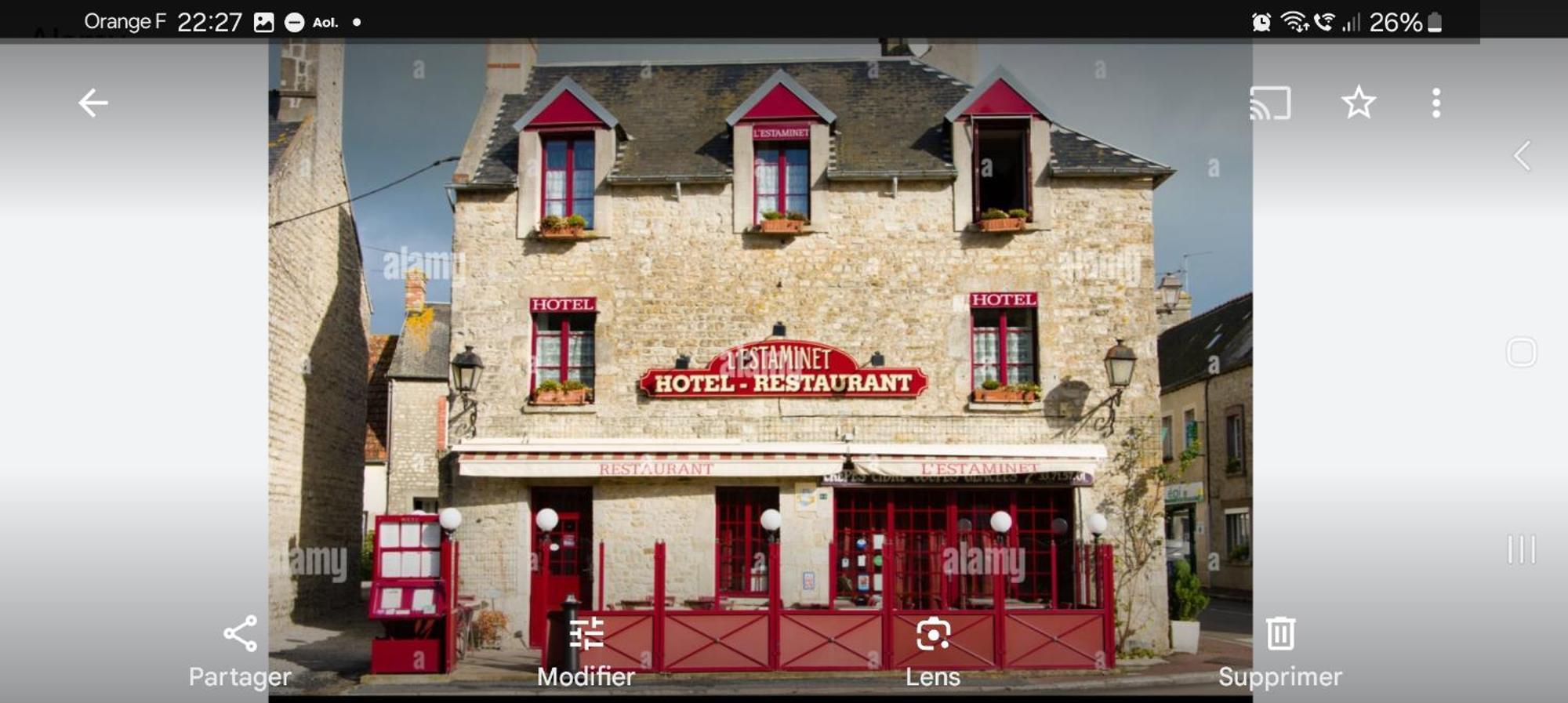 Chambre, Salle De Bain, Toilette, Salon Privatif Sainte-Marie-du-Mont  Exterior photo